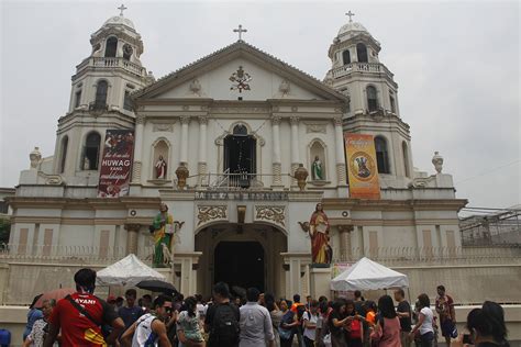 what is visita iglesia in the philippines